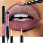 Ultra-Precise Waterproof Lip Liner – Long-Lasting & High Pigment