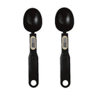 Mini Spoon Digital Kitchen Scale – 0.1–500g Precision