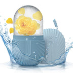 Ice Face Roller Silicone Ice Mold – Eye Puffiness & Pore Shrink