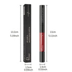 Ultra-Precise Waterproof Lip Liner – Long-Lasting & High Pigment