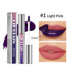 Peel Off Waterproof Pink Lip Stain – Long Lasting & Transfer Proof