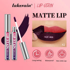 Peel Off Waterproof Pink Lip Stain – Long Lasting & Transfer Proof