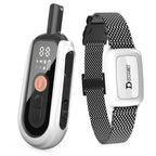 Electric Waterproof Dog Bark Collar – Remote-Control Anti-Barking Device