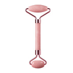 Resin Facial Massage Roller – Face, Neck & Eye Scraping Tool