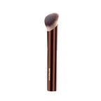 Hourglass No.21 Ambient Soft Glow Foundation Brush – Soft Fiber Face Brush