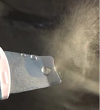 Vibration Face Skin Scrubber – Blackhead Remover & Deep Clean Tool