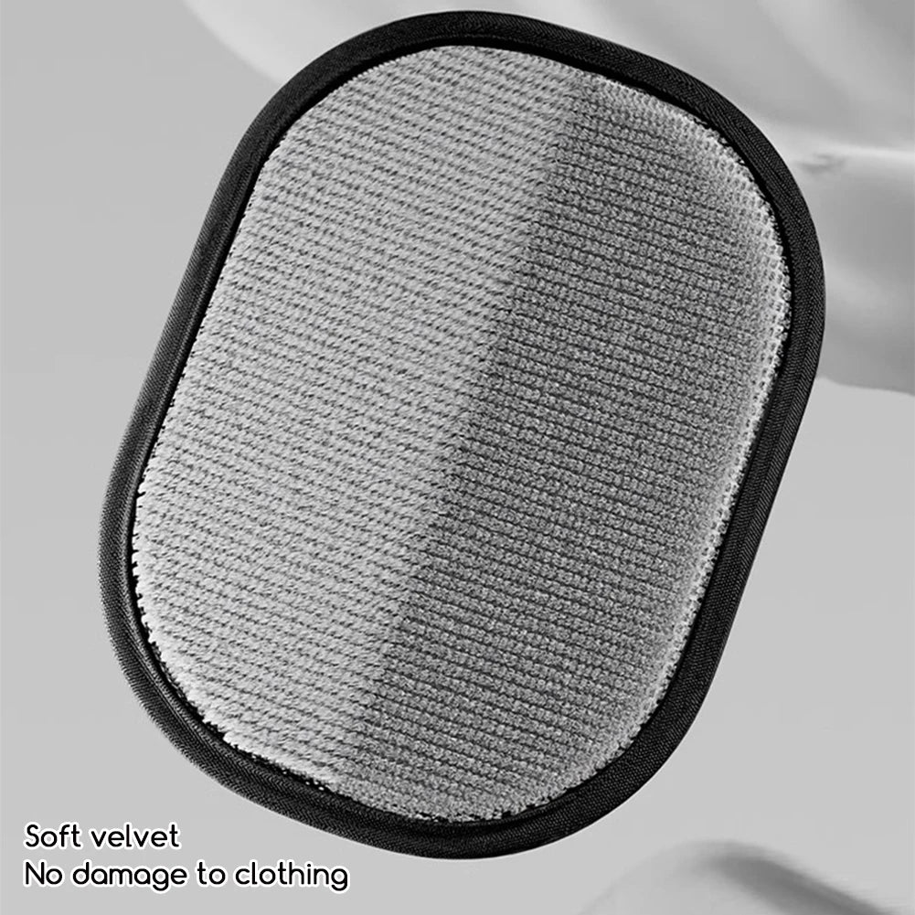 Pet Grooming Gloves – Fur Catcher Hair Remover (1/2/3pcs)