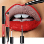 Ultra-Precise Waterproof Lip Liner – Long-Lasting & High Pigment