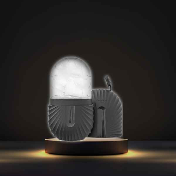 Ice Face Roller Silicone Ice Mold – Eye Puffiness & Pore Shrink