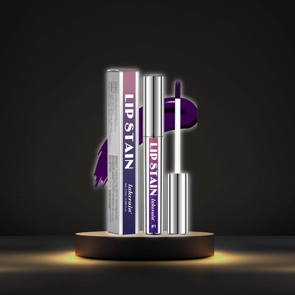 Peel Off Waterproof Pink Lip Stain – Long Lasting & Transfer Proof