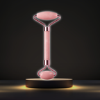 Resin Facial Massage Roller – Face, Neck & Eye Scraping Tool