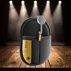 Pet Grooming Gloves – Fur Catcher Hair Remover (1/2/3pcs)