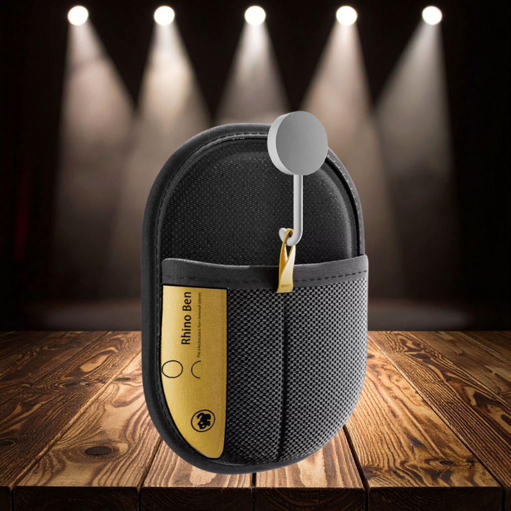 Pet Grooming Gloves – Fur Catcher Hair Remover (1/2/3pcs)