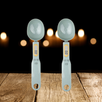 Mini Spoon Digital Kitchen Scale – 0.1–500g Precision